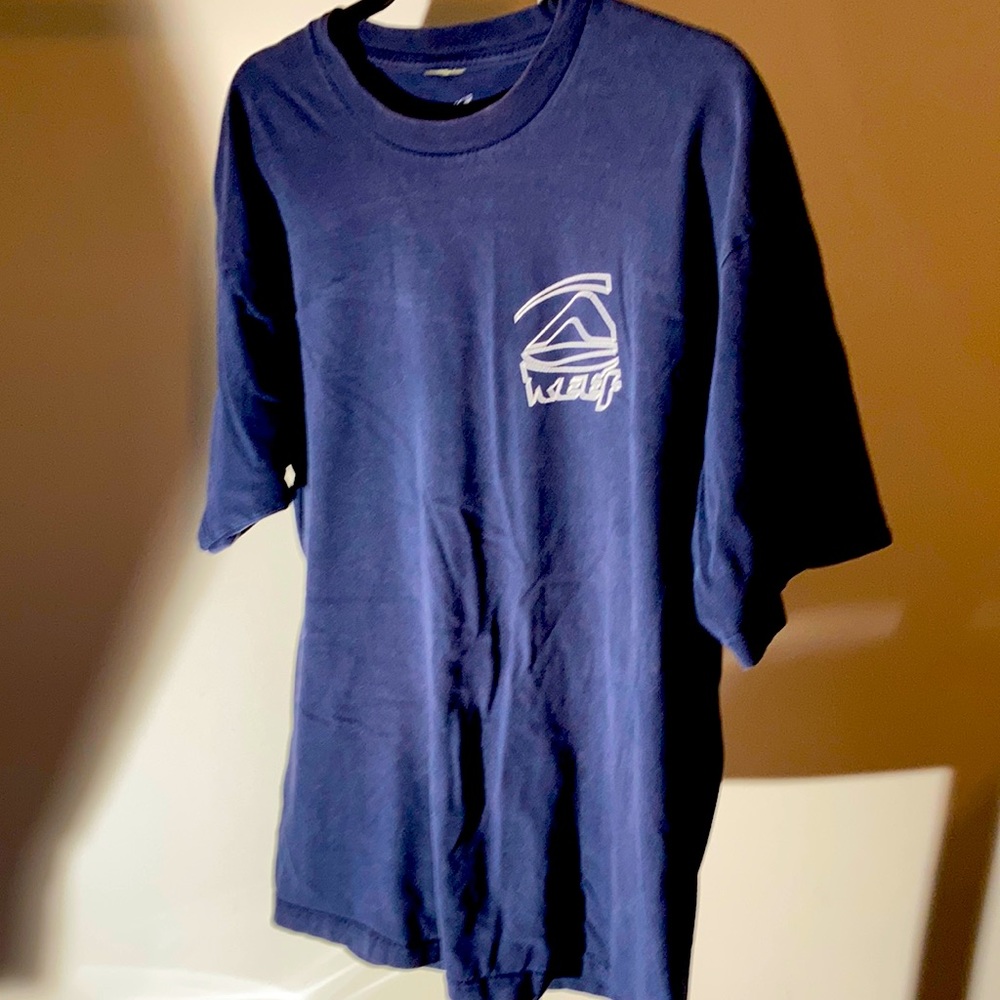Vintage XL Reef t-shirt